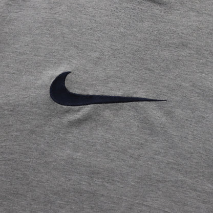 Vintage 90s Nike Swoosh Tee - L