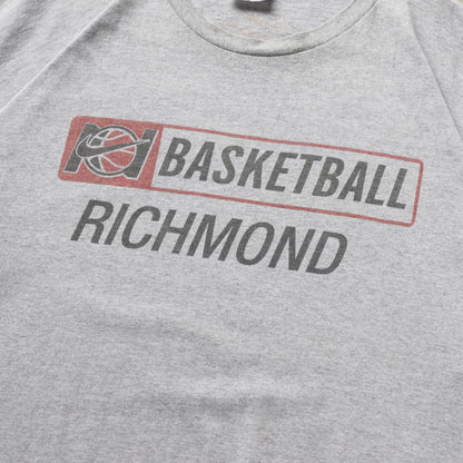 Vintage 90s Richmond Basketball Nike Tee - XXL