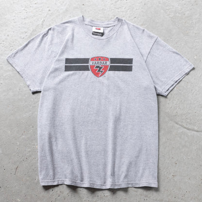 Vintage 2000s FK Vardar Nike Soccer Tee - S