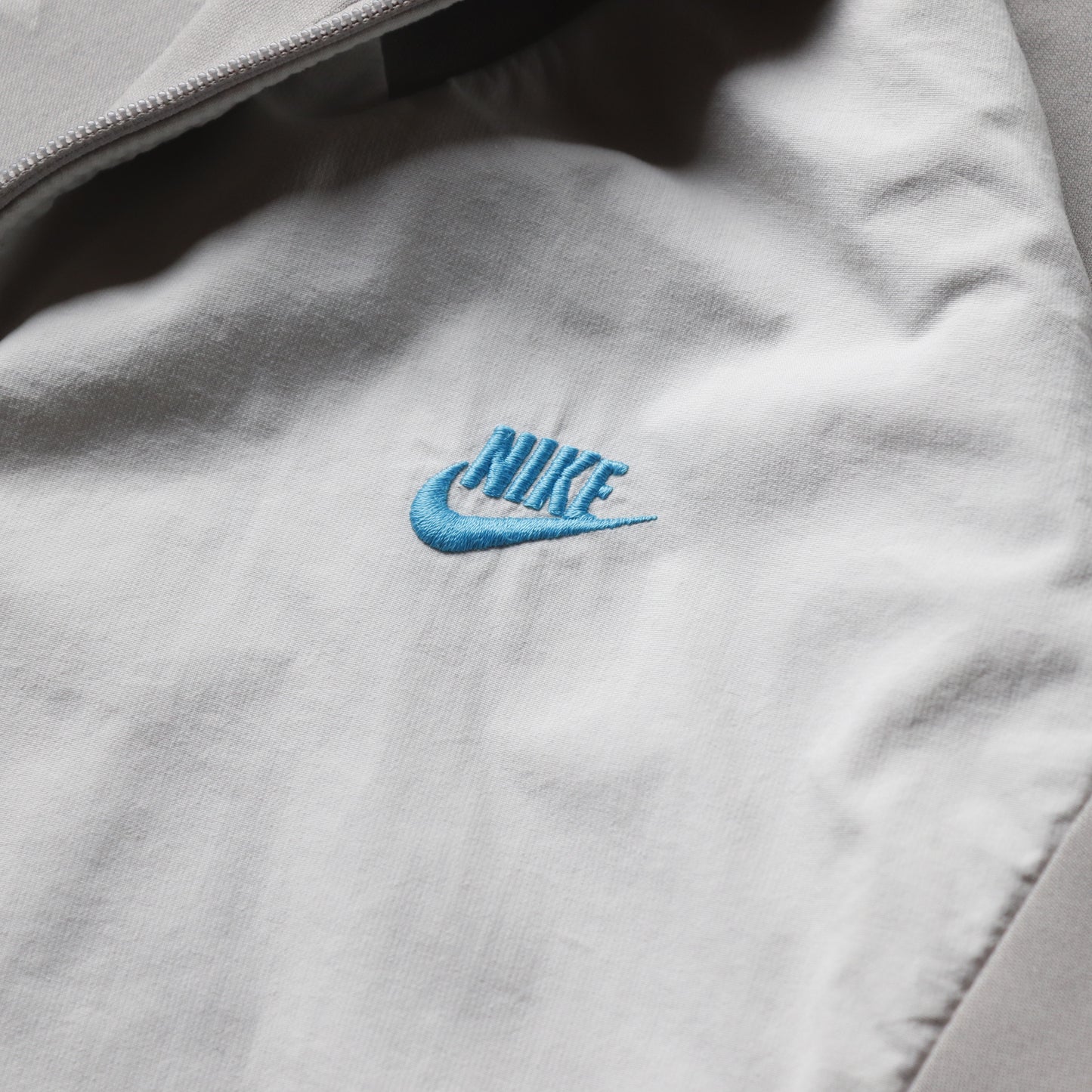 Vintage 2000s Nike Air Tech Jacket - L