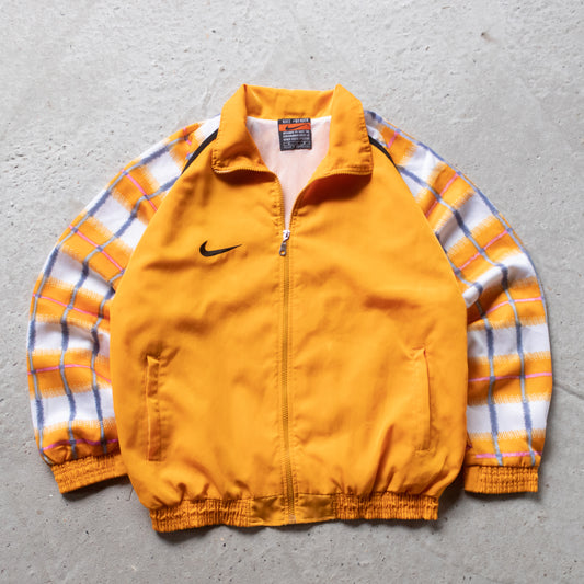 Vintage 90s Nike Premier Jacket - M