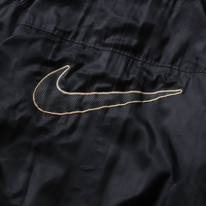 Vintage 90s Nike Basketball Jacket - M