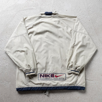 Vintage 90s Nike Athletics Jacket - XL