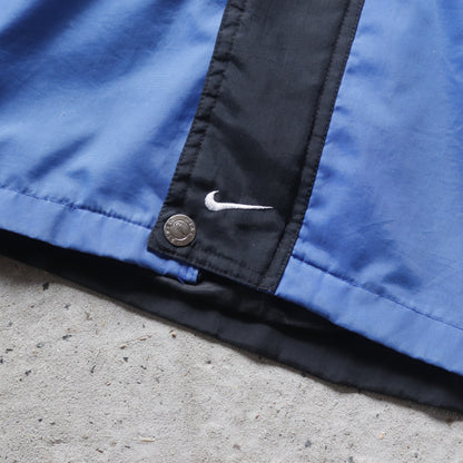 Vintage 90s Nike USA Bootleg Jacket - XL