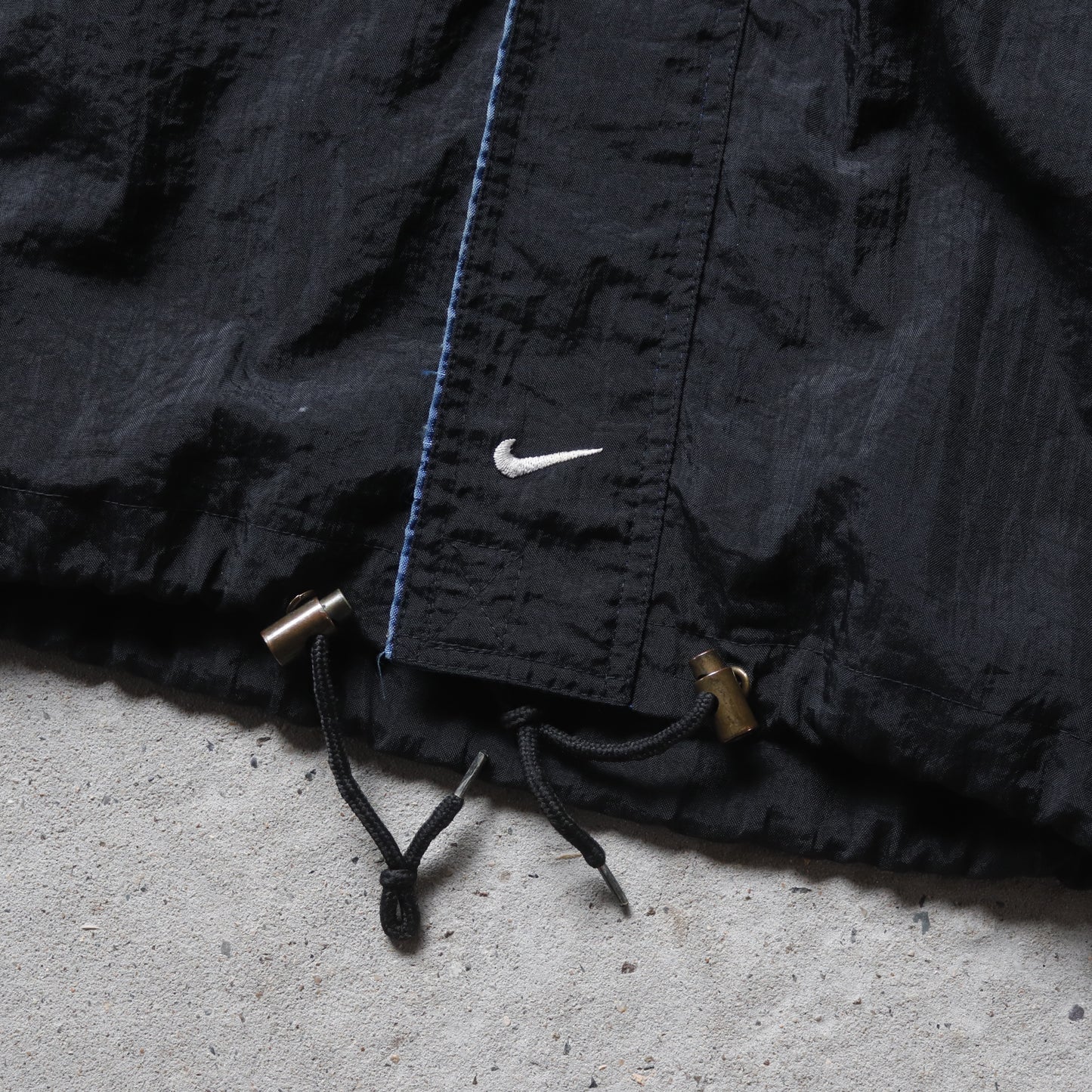 Vintage 90s Nike Sports Bootleg Jacket - XL