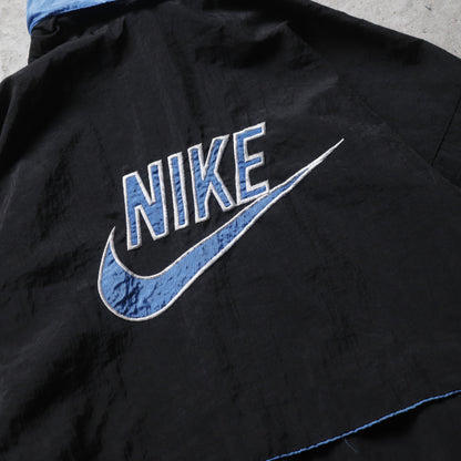 Vintage 90s Nike Sports Bootleg Jacket - XL