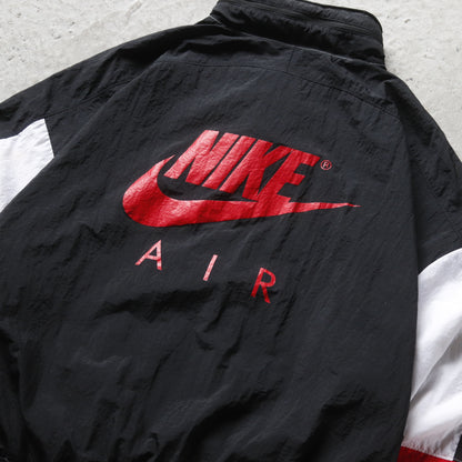 Vintage 2000s Nike Air Jordan Flight Jacket - M