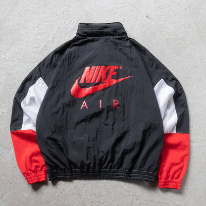 Vintage 2000s Nike Air Jordan Flight Jacket - M