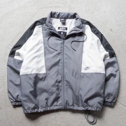 Vintage 2000s Nike Archive Jacket - XXL