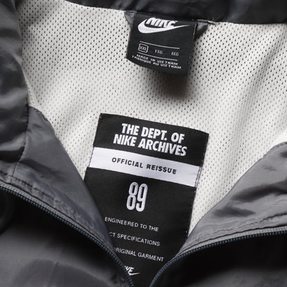 Vintage 2000s Nike Archive Jacket - XXL