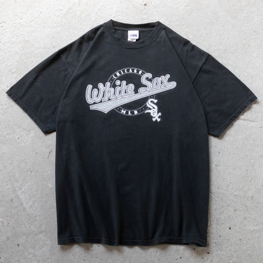 Vintage 2000s Chicago White Sox MLB Tee - XXL