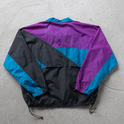 Vintage 90s Nike Windbreaker Jacket - XL