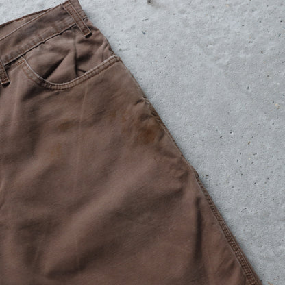 Vintage 2000s Dickies Carpenter Shorts - 36