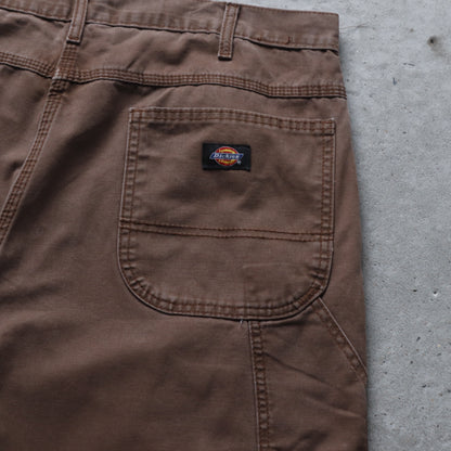 Vintage 2000s Dickies Carpenter Shorts - 36