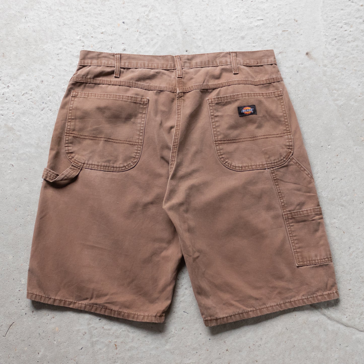 Vintage 2000s Dickies Carpenter Shorts - 36