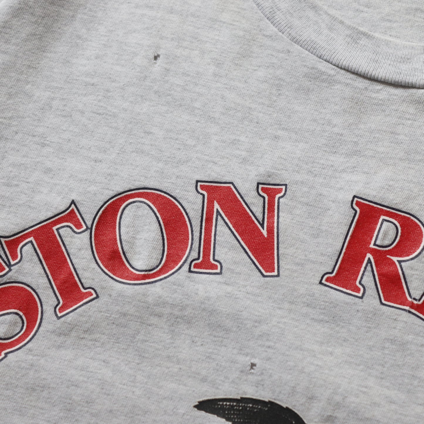 Vintage 1995 Boston Red Sox MLB Tee - L