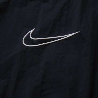 Vintage 90s Nike Swoosh Pullover Jacket - XL