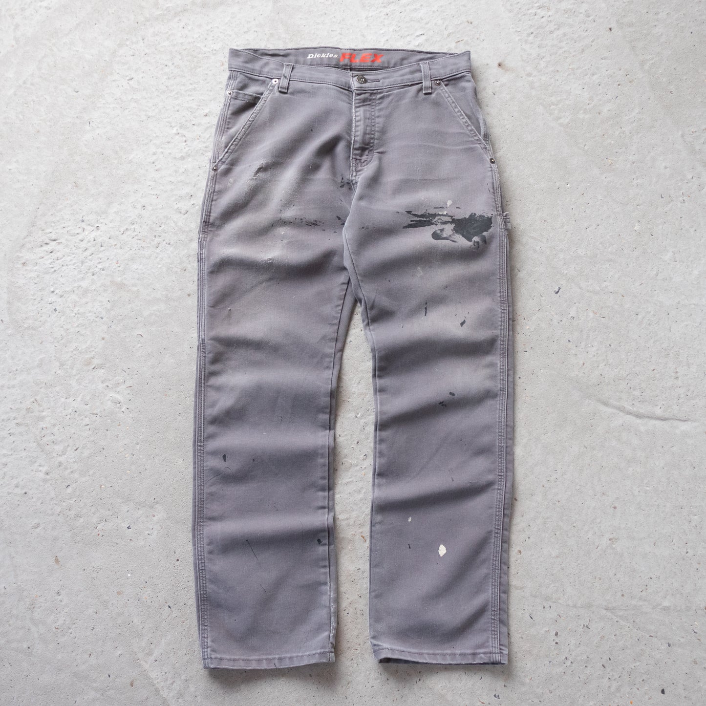 Vintage Dickies Carpenter Pants - 30x30