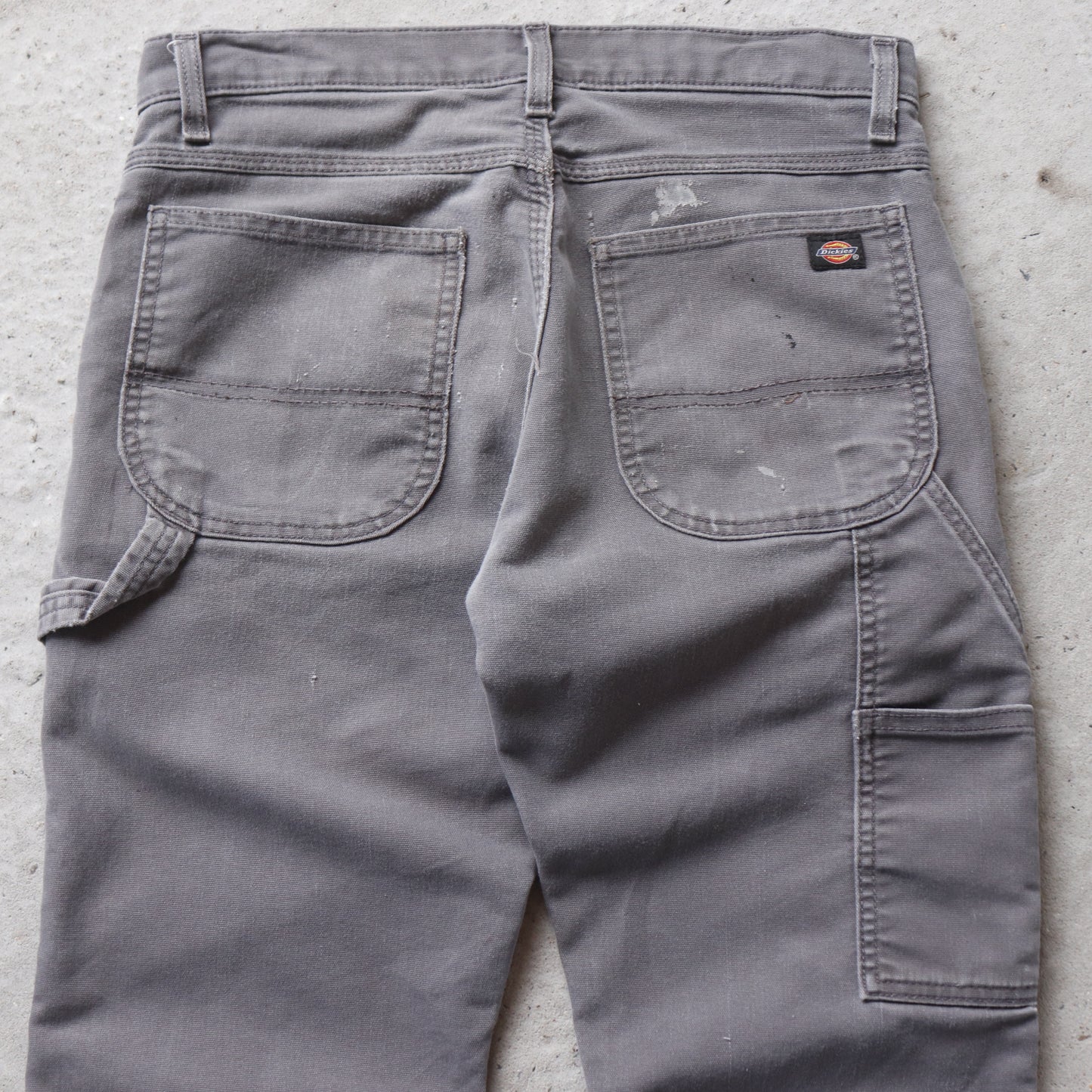 Vintage Dickies Carpenter Pants - 30x30