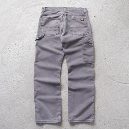 Vintage Dickies Carpenter Pants - 30x30