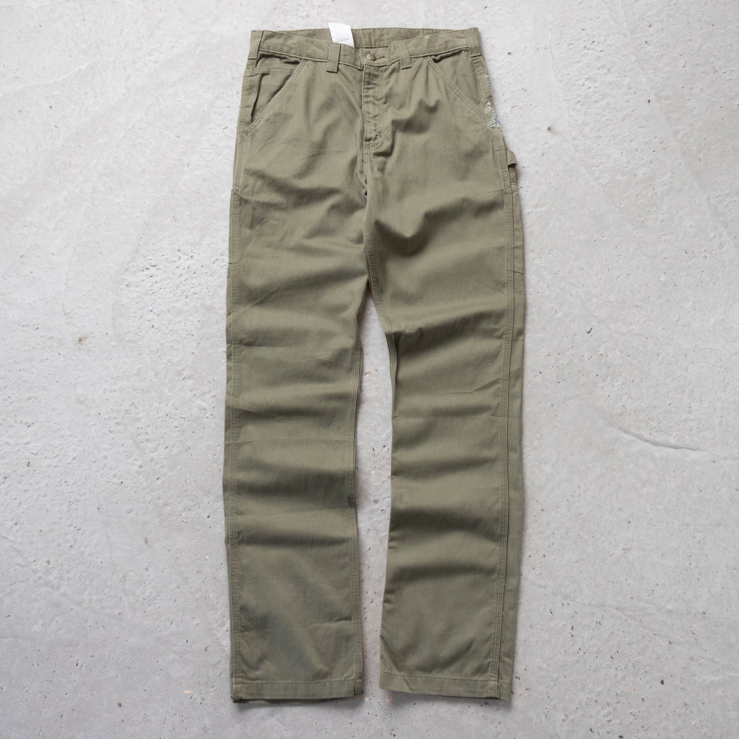 Vintage Carhartt Carpenter Pants - 33x36