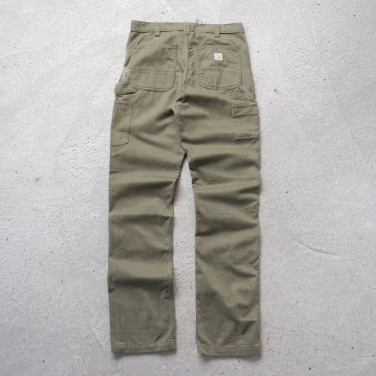 Vintage Carhartt Carpenter Pants - 33x36