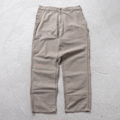 Vintage Carhartt Carpenter Pants - 36x30