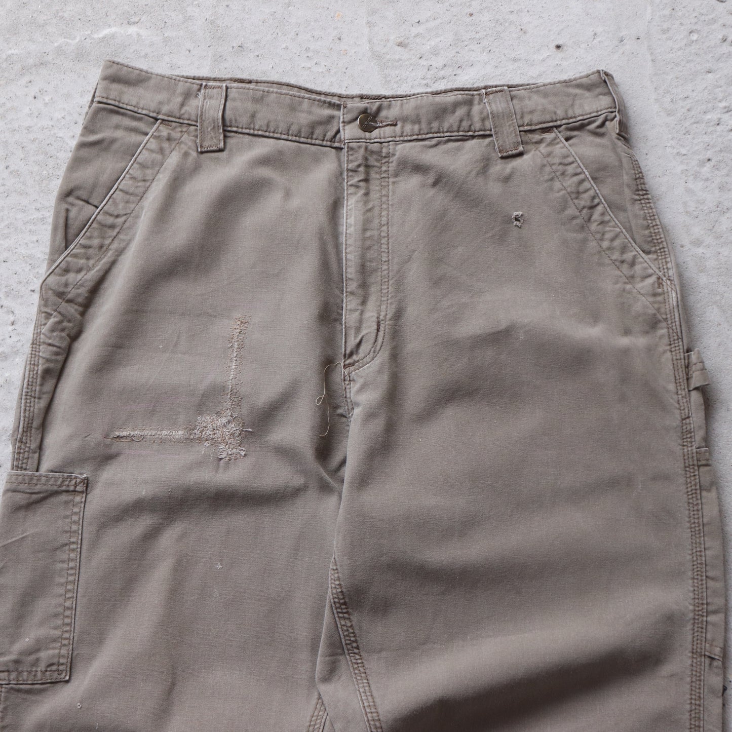 Vintage Carhartt Carpenter Pants - 36x30