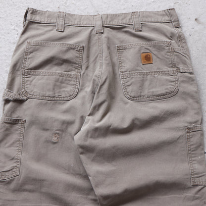 Vintage Carhartt Carpenter Pants - 36x30