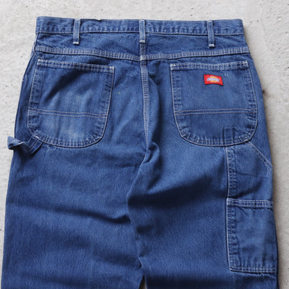 Vintage Dickies Carpenter Pants - 36x34