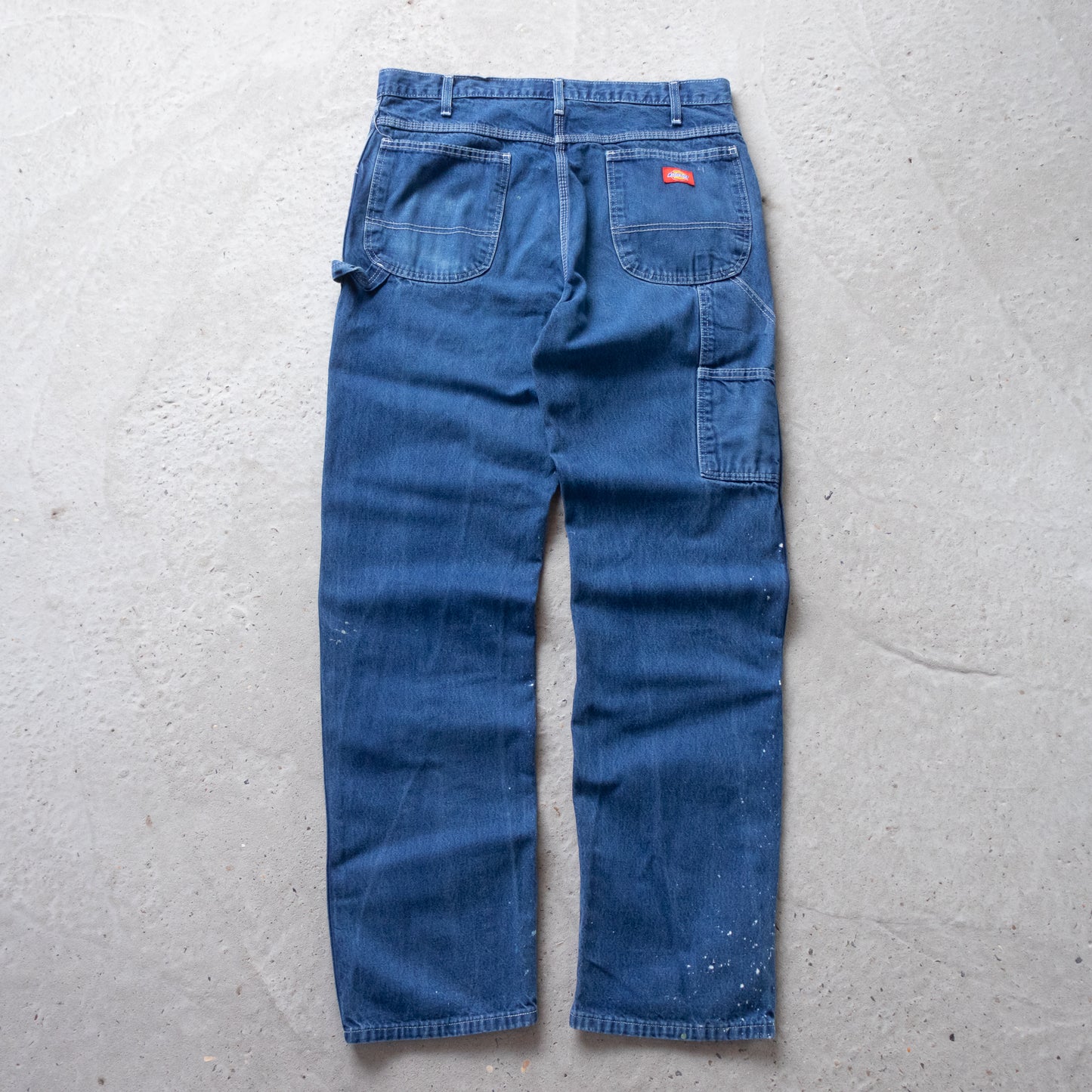 Vintage Dickies Carpenter Pants - 36x34