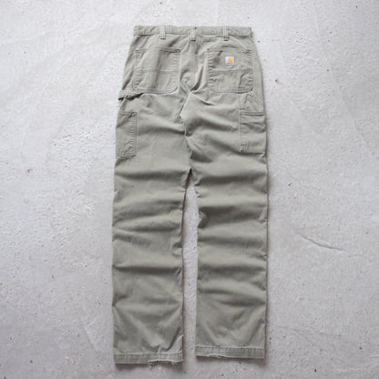 Vintage Carhartt Carpenter Pants - 34x36