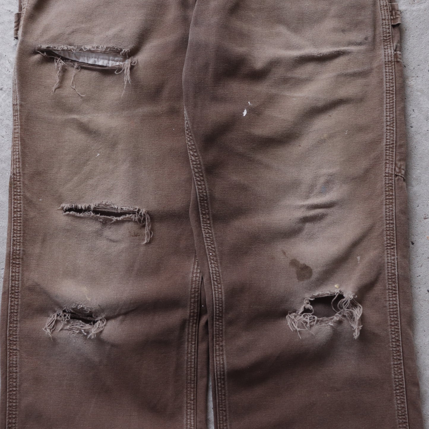 Vintage Carhartt Carpenter Pants - 32x30