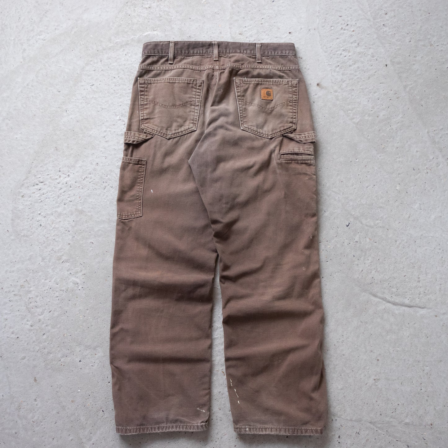 Vintage Carhartt Carpenter Pants - 32x30