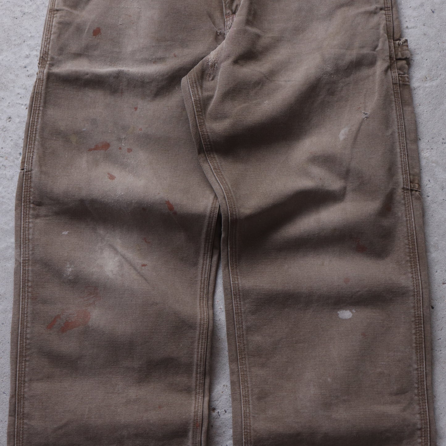 Vintage Carhartt Carpenter Pants - 32x32