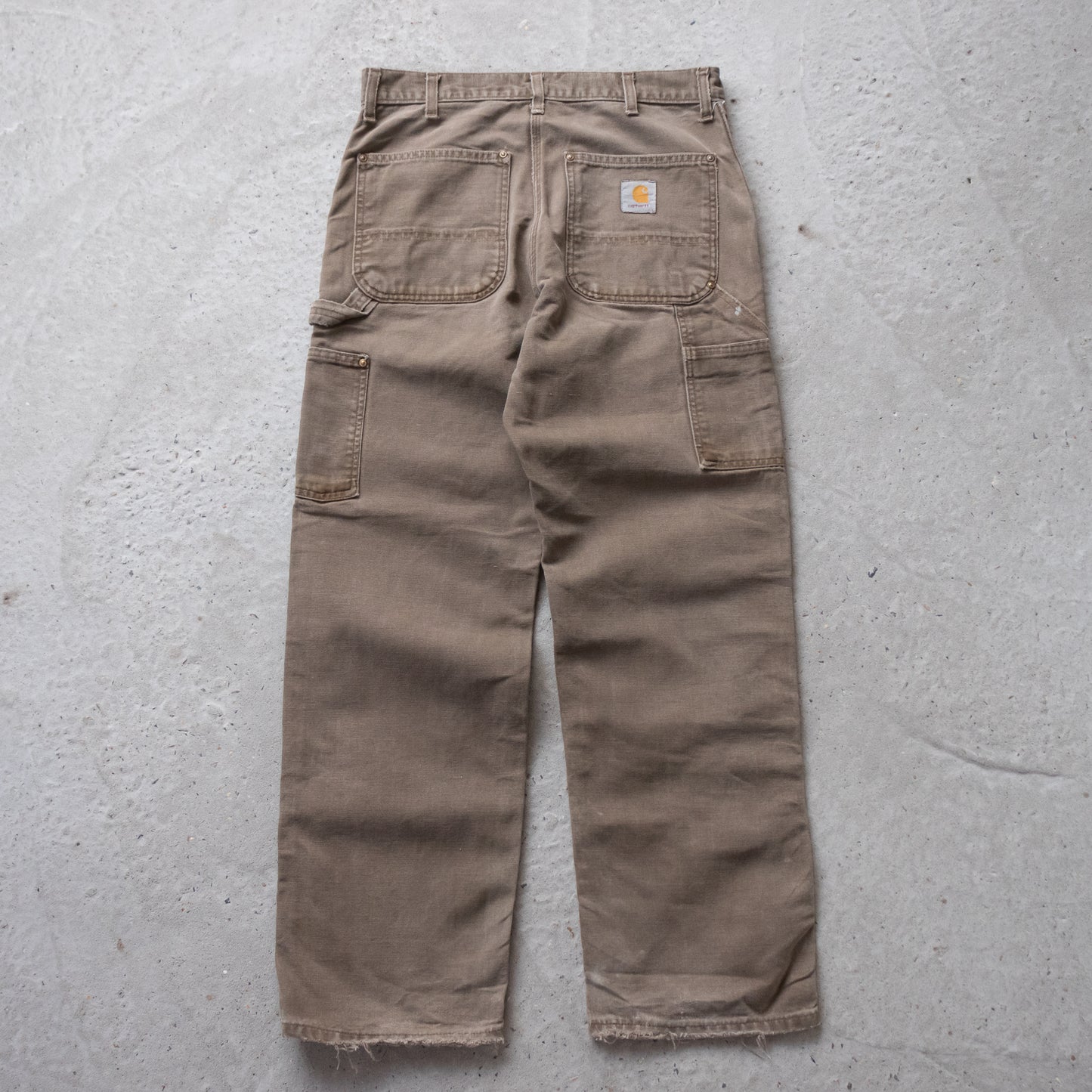 Vintage Carhartt Carpenter Pants - 32x32