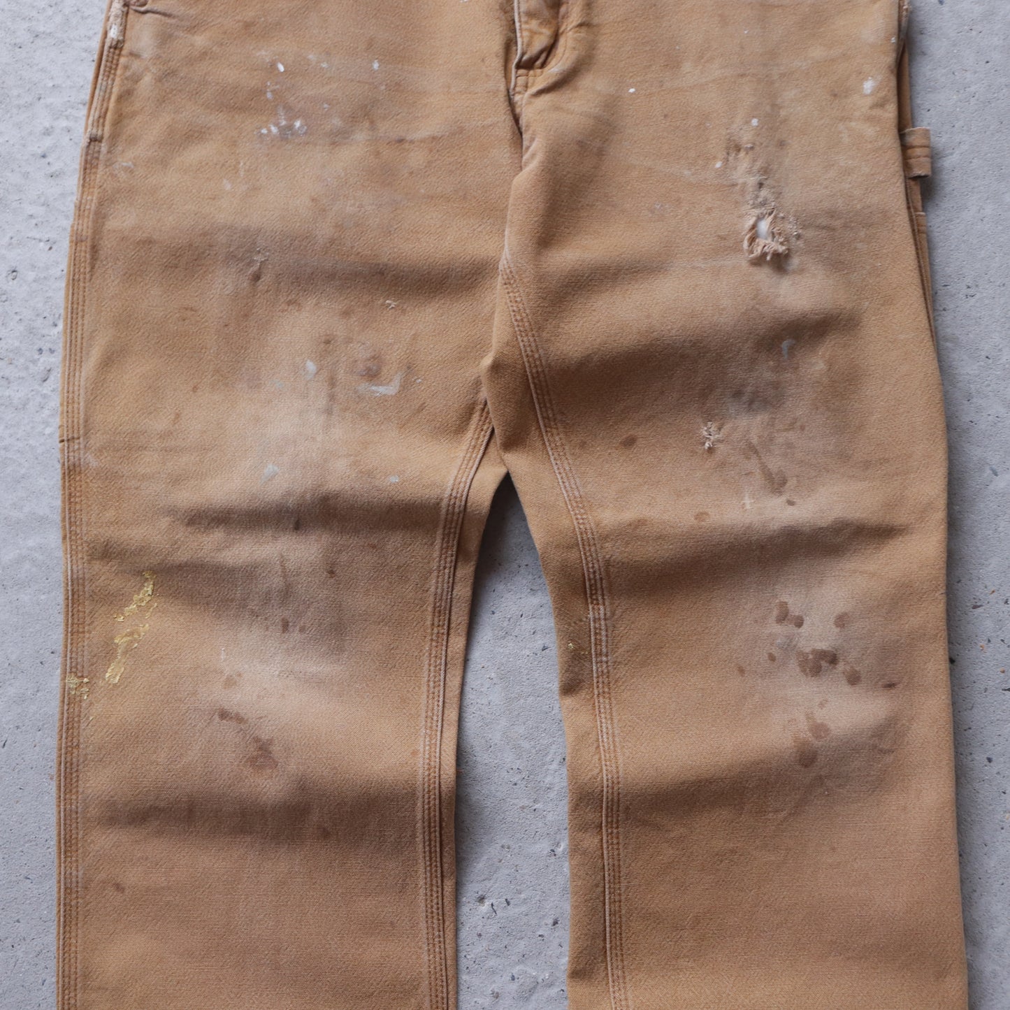 Vintage Carhartt Carpenter Pants - 34x32