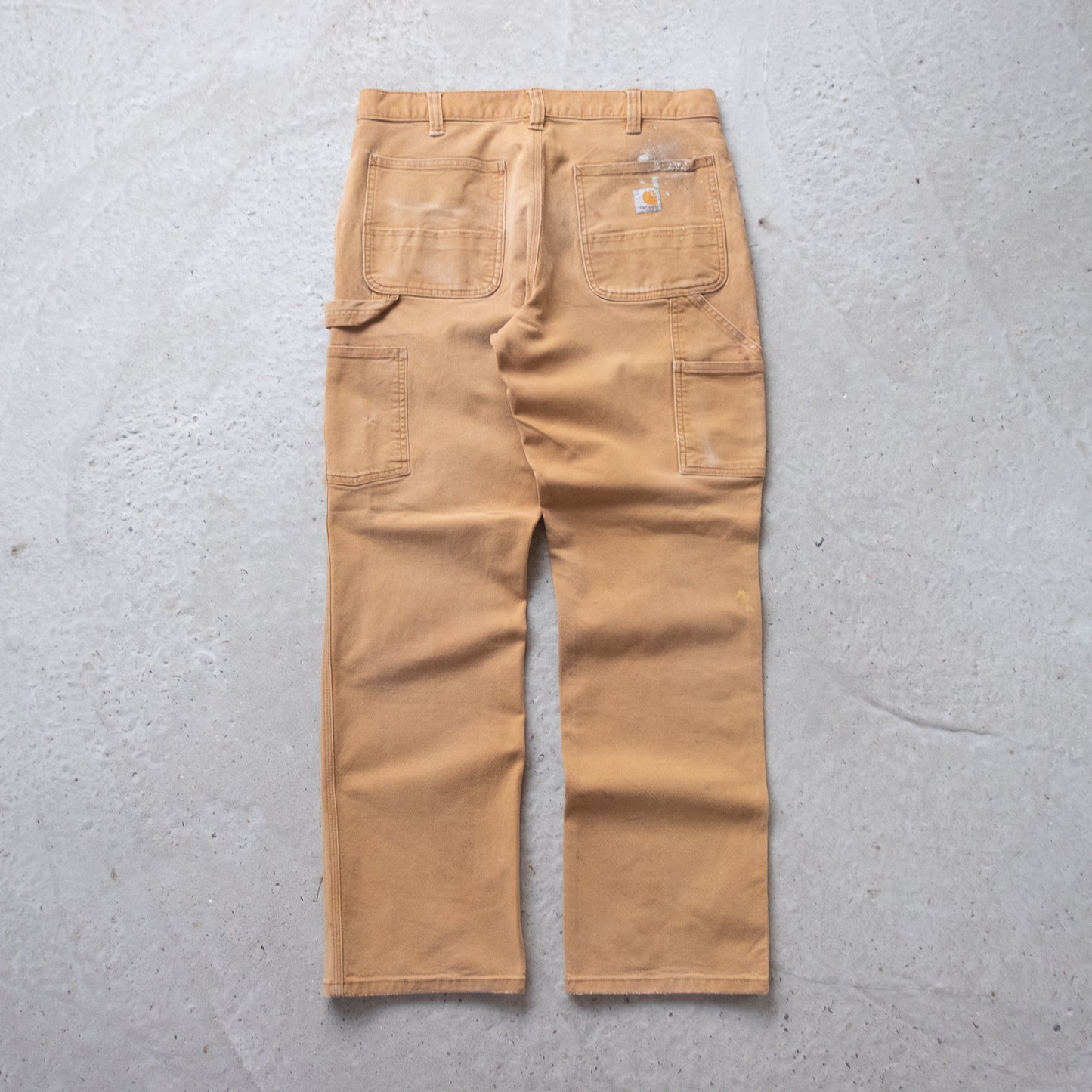 Vintage Carhartt Carpenter Pants - 34x32