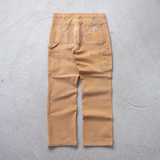 Vintage Carhartt Carpenter Pants - 34x32