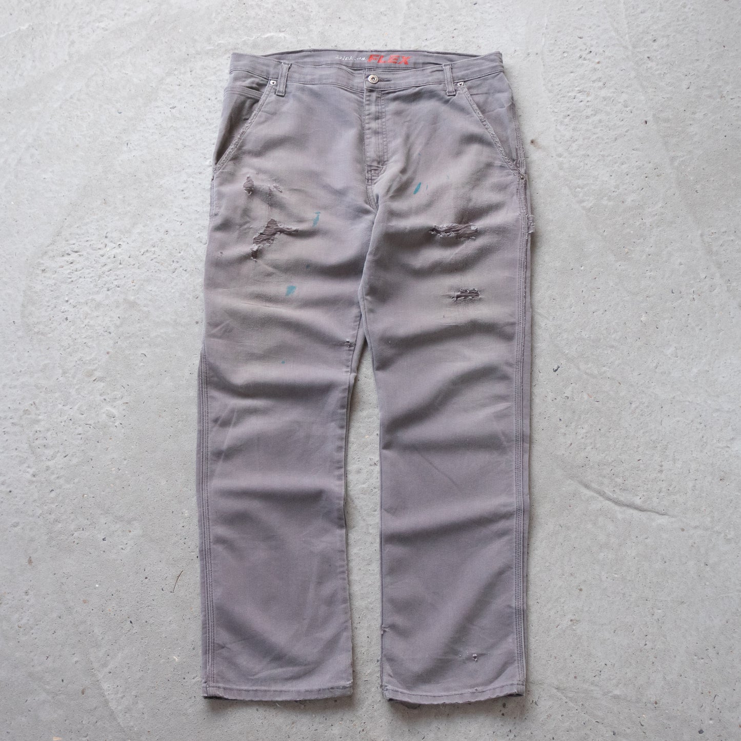 Vintage Dickies Carpenter Pants - 36x32