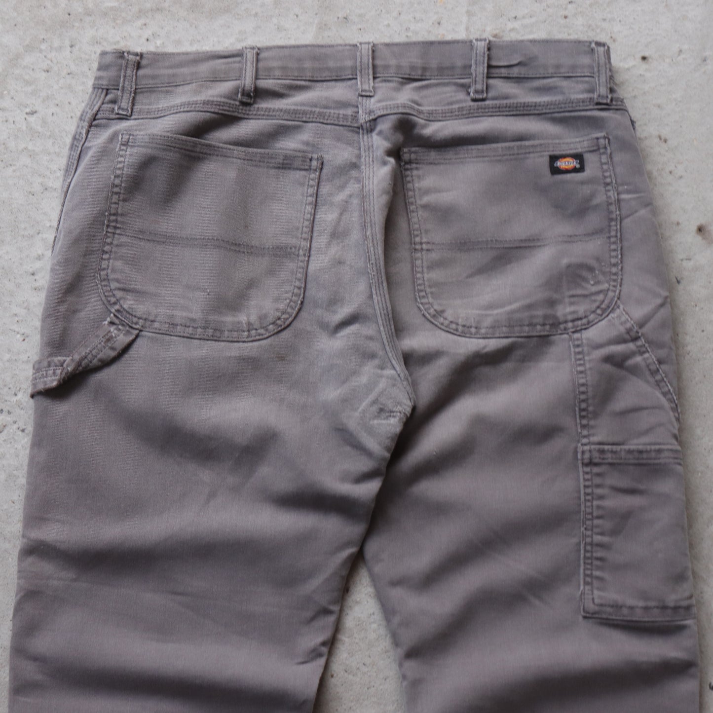 Vintage Dickies Carpenter Pants - 36x32