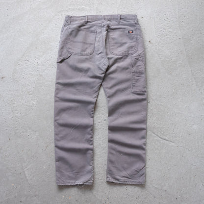 Vintage Dickies Carpenter Pants - 36x32