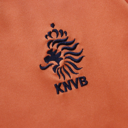 Vintage Netherlands 2000/01 Home Nike Jersey - L