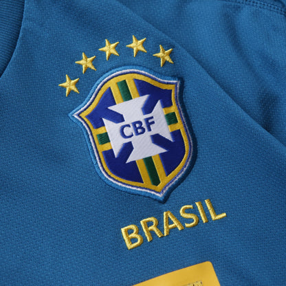 Brazil 2011/12 Away Nike Jersey - XL