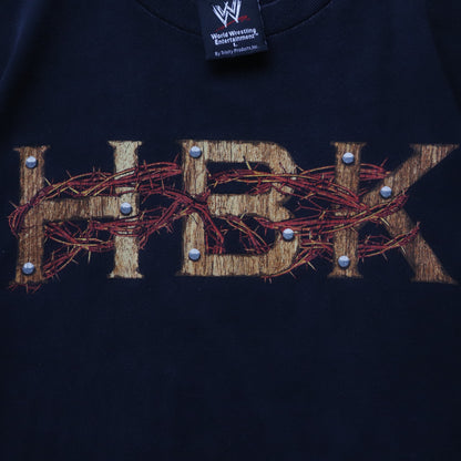 Vintage 2003 Shawn Michaels HBK WWE Tee - L