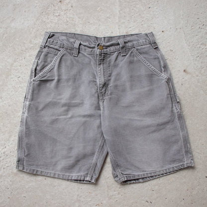 Vintage Carhartt Carpenter Shorts - 32