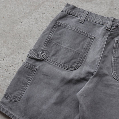 Vintage Carhartt Carpenter Shorts - 32