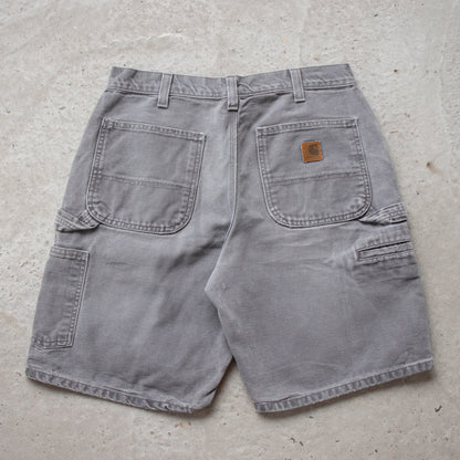 Vintage Carhartt Carpenter Shorts - 32