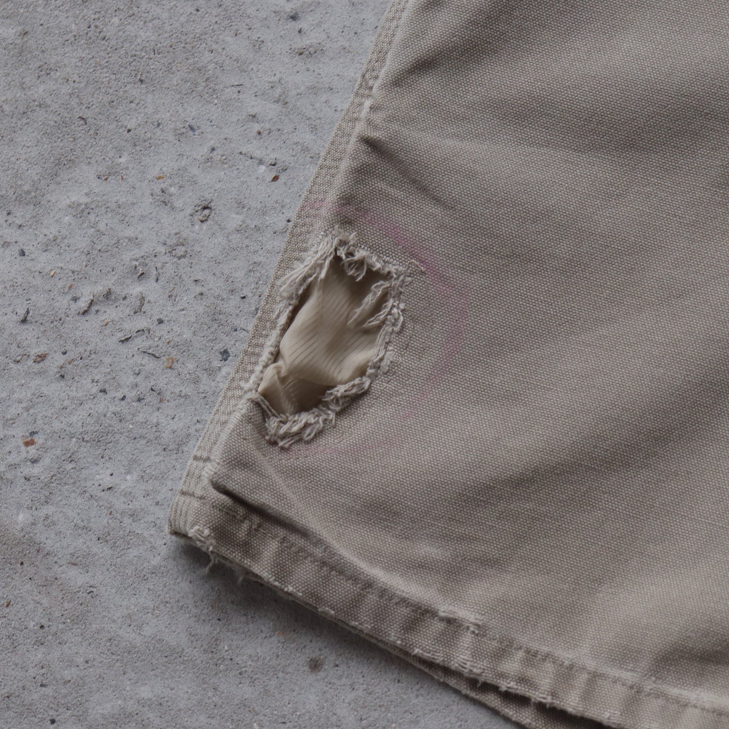 Vintage Carhartt Carpenter Shorts - 32