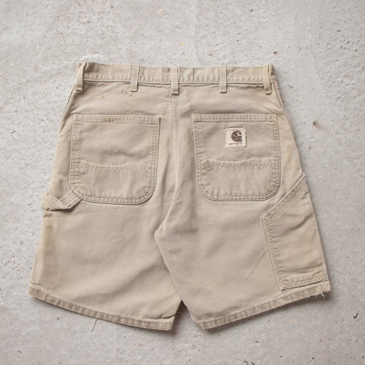 Vintage Carhartt Carpenter Shorts - 32